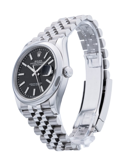 Rolex Datejust 126200 Image 2